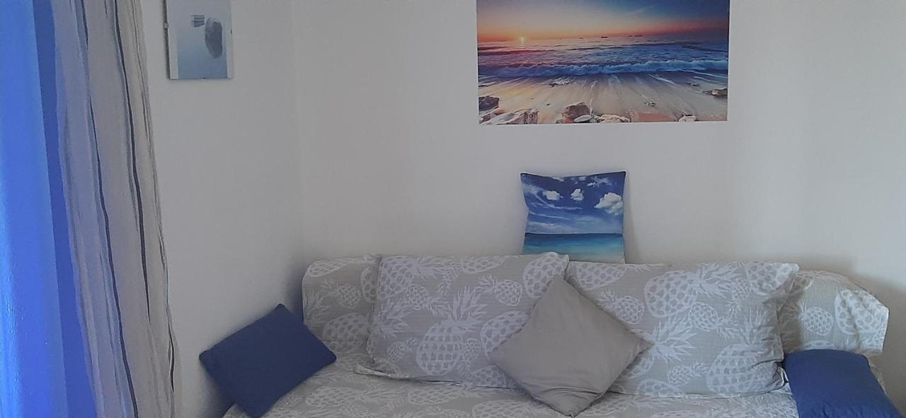 Apartment Rb Omišalj Eksteriør bilde