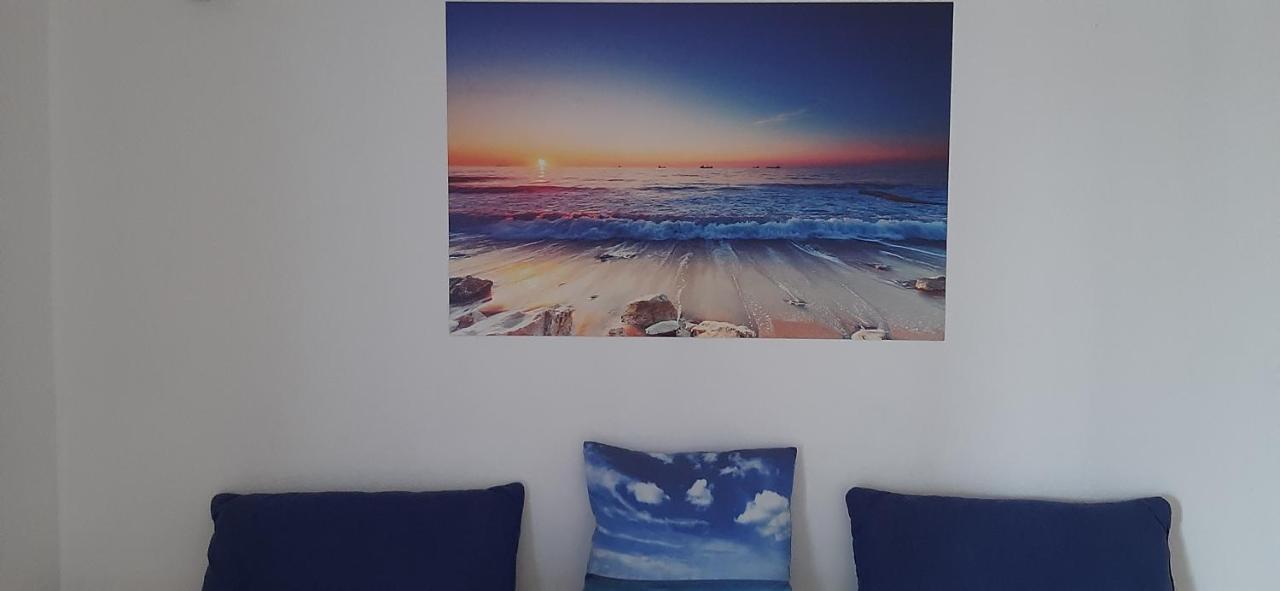 Apartment Rb Omišalj Eksteriør bilde