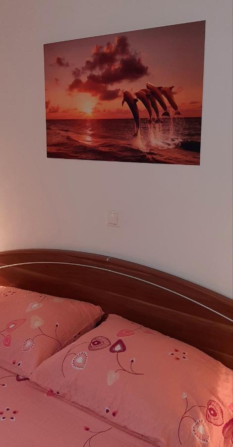 Apartment Rb Omišalj Eksteriør bilde