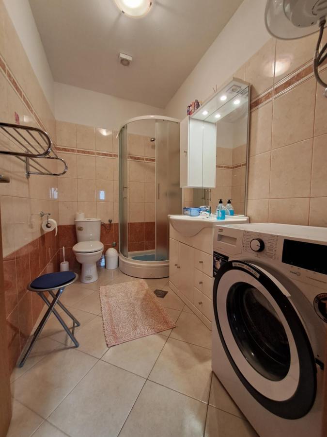 Apartment Rb Omišalj Eksteriør bilde