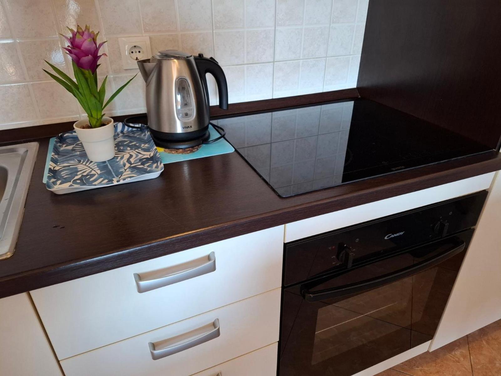 Apartment Rb Omišalj Eksteriør bilde
