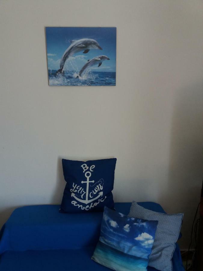 Apartment Rb Omišalj Eksteriør bilde